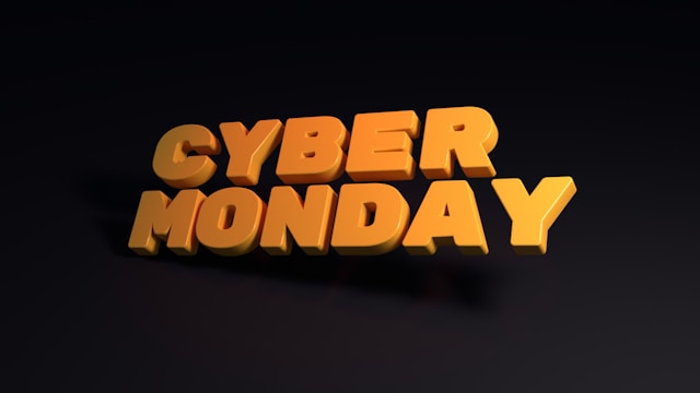 Cyber Monday